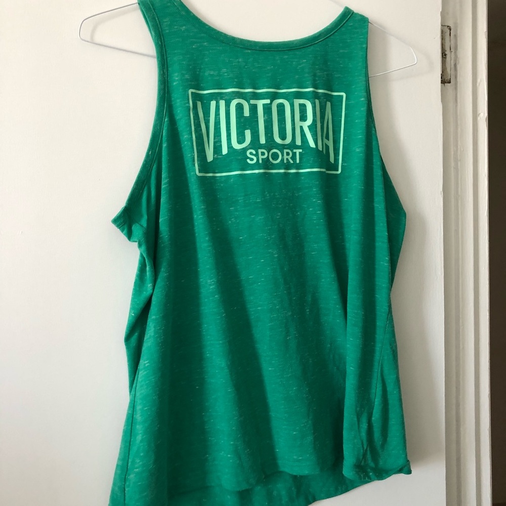🐢VS workout top